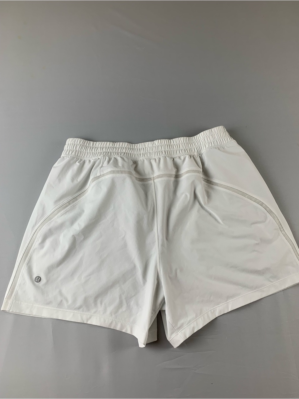 lululemon Pace breaker Linerless 5” inseam Shorts